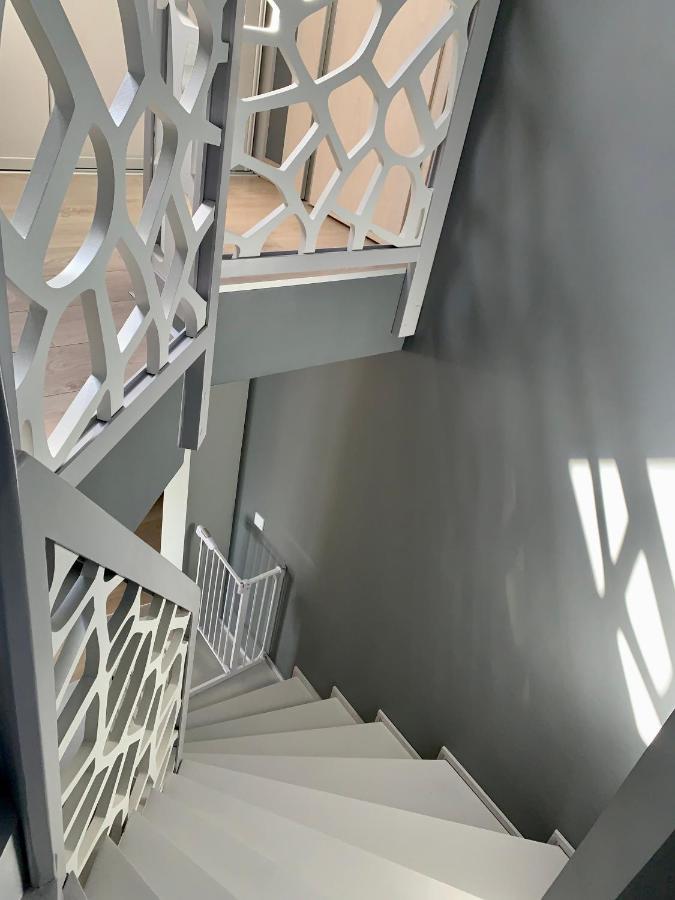 Apartament Penthouse Z Widokiem Na Sniezke I Prywatnym Parkingiem - By Spaceapart Jelenia Gora Ngoại thất bức ảnh